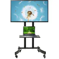 Macleans MC-739 32'' - 65'' floor stand