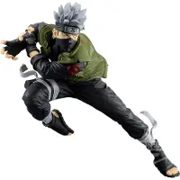Banpresto Naruto Hatake Kakashi-figur