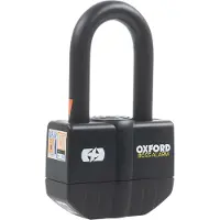 Oxford Boss Alarm Kedjelås