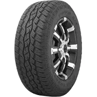 Toyo Open Country A/T Plus