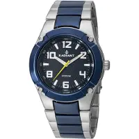 Radiant Crossback 43 Mm Klocka