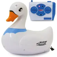 Jamara Water Animals Swan, Djur, 6 År