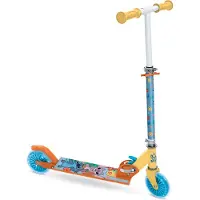 MONDO Stitch scooter 287376