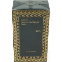 Maison Francis Kurkdjian Oud Eau de Parfum 70 ml
