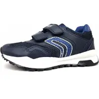 Geox Sneakers J PAVEL B. A pojkar - Marin - 29