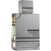 Al Haramain Amber Oud Carbon Edition Eau de Parfum 60 ml