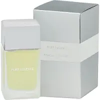 Pascal Morabito - Pure Essence- 3,4 Oz Eau De Toilette - Doftdimma fr mn - Fruktig trig orientalisk doft - Kln Spray Med Citrus Bergamott Vio