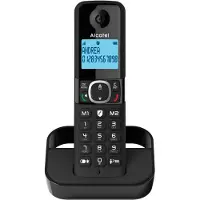 Alcatel F860 Trådlös Fast Telefon