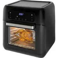 Clatronic Fr3747 Air Fryer 11l 1500w