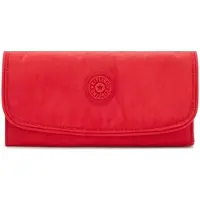 Kipling Plånbok 'Money Land' röd