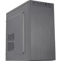 Aerocool CS-108 enclosure (ACCS-PC16014.11)