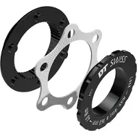 Dt Swiss Road Center Lock To 6b Disc Bromsskivsadapter För Cykel