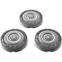 Philips - SH91 Replacement Blades - Pack of 3