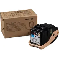 Xerox 106R02599 cyan toner (original)