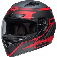 Bell Qualifier DLX Mips Raiser Hjälm