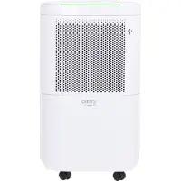 Camry | Oro luftfuktare | CR 7851 | 200 W | för rum upp till 60 m³ | vattentank 2,2 L | vit
