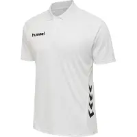 Hummel Promo Kortärmad Polotröja