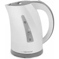 Esperanza AMAZON - Vattenkokare - 1.7 liter - 2.2 kW