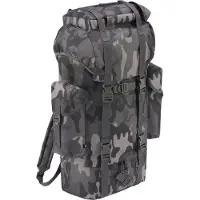 Brandit Nylon Ryggsäck