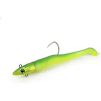 Molix Jugulo Shad 5.5 Mjukt Bete 64g 140 Mm