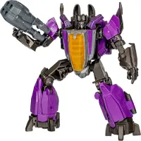 Transformers Studio Series Voyager Class Skywarp