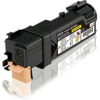 Epson 627 Tonerkassett Gul