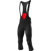 Loeffler Bike Basic Gel Cykelbyxor