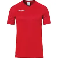 Uhlsport Goal 25 T-shirt Med Korta ärmar