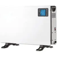 Denver SCH-2105 - Värmare - golvstående - 2 kW