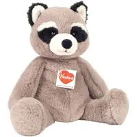 HERMANN Teddy Waldo Tvättbjörnsgosedjur 32 Cm