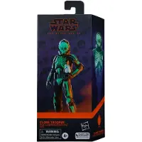 Star Wars SW BL Halloween Klontrupper