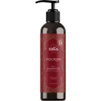 MKS eco Nourish Daily Shampoo Original Scent Schampo 296 ml