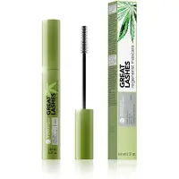 HYPOAllergenic Great Lashes Mascara 9 g Black