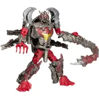 Hasbro Transformers Double Punch Studio Series-figur