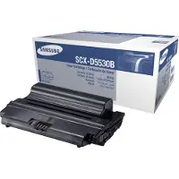 HP SV199A/Samsung SCX-D5530B svart toner hög kapacitet (original)