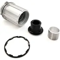 Xlc Ws-c37/50/ws-x30 Shimano/sram Hg 10-11s Freehub-kropp