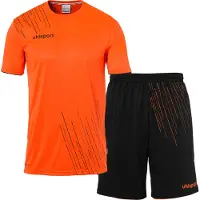 Uhlsport Score 26 Kortärmad Uppsättning