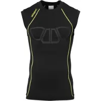 Uhlsport Bionikframe ärmlös T-shirt