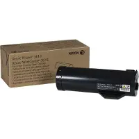 Xerox 106R02731 svart toner extra hög kapacitet (original)