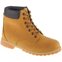 FILA Herr Logan Snörningsstövlar