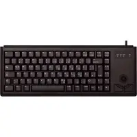 Cherry G84-4400 Qwertz Usb Keyboard Black Tangentbord Tyska