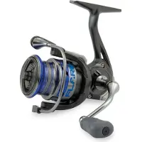 LINEAEFFE Flare Snurrande Fiskerulle