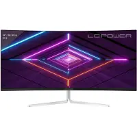 LC-Power Monitor LC-M34-UWQHD-100-C-V3