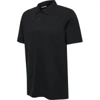Hummel Red Classic Kortärmad Polotröja