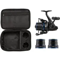 Penn Rival Longcast Surf Pack Surfcastingrulle