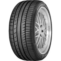 Continental Sommardäck ContiSportContact 5P 265/30R20 XL 94Y