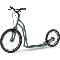 Yedoo S2016 Sparkcykel