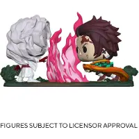 Funko POP! Demon Slayer Tanjiro Vvrui Figurer