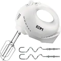 EDM 200w Degblandare