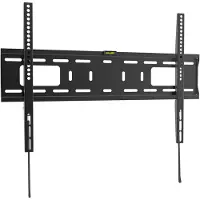 Logilink BP0017, 94 cm (37), 177,8 cm (70), 50 kg, 200 x 200 mm, 600 x 400 mm, Sortera